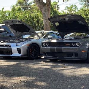 Meet your Posher, Jose